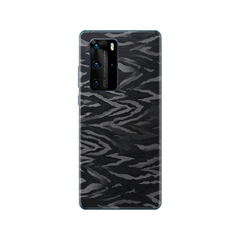 Miếng Dán lưng cao cấp cho điện thoại di động - Chính hãng Rockspace