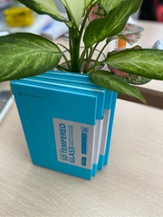 Kính cường lực full màn hình Rockspace cho iphone 7