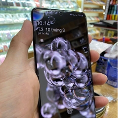 Kính Cường Lực PPF dẻo Rockspace nhám chống vân tay cho iphone và mọi dòng điện thoại