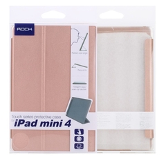 Bao da Rock space dành cho apple iPad Mini 4