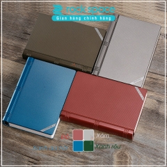 Pin sạc dự phòng WK Bene dung lượng 10.000 mAh hình quyển sách, sạc nhanh, dung lượng thực bảo hành 12 tháng