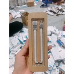 Cáp Sạc Nhanh micro Blaze WD-066 WK  sạc nhanh cho dòng máy android - Hàng chính hãng có bảo hành