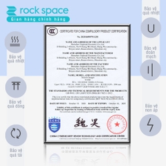 Củ sạc nhanh iphone 12 20W Rockspace T12pro sạc nhanh iphone chuẩn PD, cổng ra typeC bảo hành 1 đổi 1 trong 12 tháng