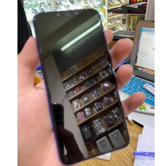 Kính cường lực PPF dẻo Rockspace cho iphone và mọi dòng điện thoại dán mặt trước mặt sau full viền