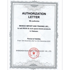 Dây sạc nhanh cho iphone hình chữ L dây dù Rockspace - Hàng chính hãng bảo hành 12 tháng 1 đổi 1