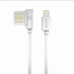 Dây cáp sạc WK WDC-036 ATOM chuẩn type C, chất liệu nhựa TPE cao cấp - Hàng chính hãng bảo hành 12 tháng lỗi 1 đổi 1