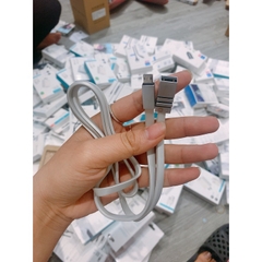 Cáp Sạc Nhanh micro Blaze WD-066 WK  sạc nhanh cho dòng máy android - Hàng chính hãng có bảo hành