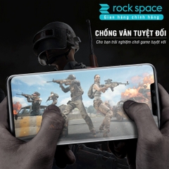 Kính Cường Lực PPF dẻo Rockspace nhám chống vân tay cho iphone và mọi dòng điện thoại