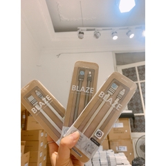 Cáp Sạc Nhanh micro Blaze WD-066 WK  sạc nhanh cho dòng máy android - Hàng chính hãng có bảo hành