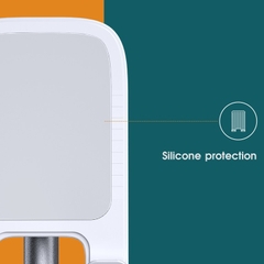 Giá đỡ điện thoại, máy tính bảng, ipad Rockspace phù hợp iphone, ipad, máy tính bảng,học online,xem phim, chơi game