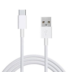 Cáp sạc chân WK-WDC041,dây tròn fast speed cable màu trắng-Hàng có bảo hành