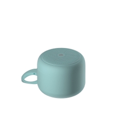 Loa mini không dây bluetooth DEVIA BT2602 Kintone Series chống nước có micro nghe nhạc tối đa 8h