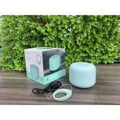 Loa mini không dây bluetooth DEVIA BT2602 Kintone Series chống nước có micro nghe nhạc tối đa 8h