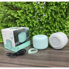 Loa mini không dây bluetooth DEVIA BT2602 Kintone Series chống nước có micro nghe nhạc tối đa 8h