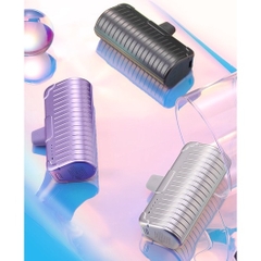 Pin sạc dự phòng thích hợp chân cắm iphone Rockspace P86 5000mAh sạc nhanh - Hàng chính hãng có bảo hành