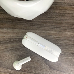 Tai nghe bluetooth không dây nhét tai Devia có mic nghe nhạc liên tục 20h hàng chính hãng có BH