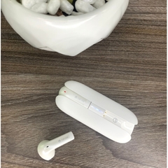 Tai nghe bluetooth không dây nhét tai Devia có mic nghe nhạc liên tục 20h hàng chính hãng có BH