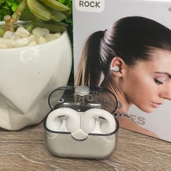 Tai nghe bluetooth không dây kẹp vành tai Rock Sound EarCuffs TWS Earphone Rockspace BH 12 tháng