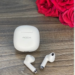 Tai nghe bluetooth không dây nhét tai Rockspace EB300 TWS có mic hàng chính hãng bảo hành 12 tháng