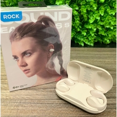 Tai nghe bluetooth không dây kẹp vành tai TWS Rockspace Sound EarCuffs truyền âm qua xương Hàng chính hãng có BH