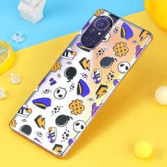 Miếng Dán lưng cao cấp cho điện thoại di động - Chính hãng Rockspace