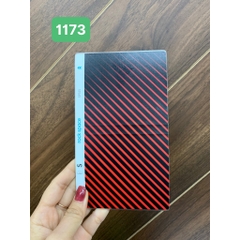 Miếng Dán lưng cao cấp cho điện thoại di động hàng chính hãng Rockspace