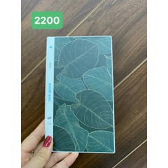 Miếng Dán lưng cao cấp cho điện thoại di động hàng chính hãng Rockspace