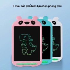 Bảng vẽ tự xóa điện tử thông minh Manigo KS01002 11inch màn hình LCD chống bức xạ ánh sáng bảo hành 12 tháng