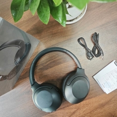 Tai nghe bluetooth chụp tai Rockspace O3 headphone không dây chống ồn chủ động ANC hàng chính hãng