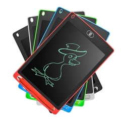 Bảng vẽ tự xóa thông minh Manigo 8.5inch màn hình đa sắc màu rõ nét bảo hành 1 đổi 1 trong 12 tháng