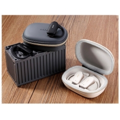 Tai nghe bluetooth không dây kẹp vành tai Rockspace X900 OWS Bluetooth Earphones bảo hành 12 tháng