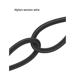 Dây cáp sạc nhanh cho iphone Devia Gracious Serie sạc nhanh hàng chính hãng BH 1 năm