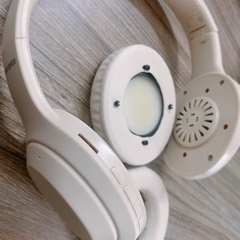 Đệm thay thế tai nghe Headphone Tai nghe bluetooth chụp tai Rockspace O2