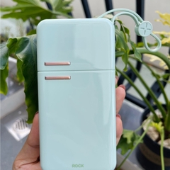 Pin sạc dự phòng Y18 Rockspace sạc nhanh 20000mAh tích hợp cáp sạc lightning bảo hành 12 tháng