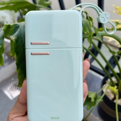 Pin sạc dự phòng Y18 Rockspace sạc nhanh 20000mAh tích hợp cáp sạc lightning bảo hành 12 tháng