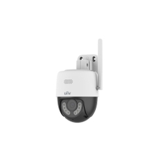 Camera IP Wifi PTZ ngoài trời UNV IPC-P1A-M3F4D đàm thoại 2 chiều xoay 360 bảo hành 24 tháng