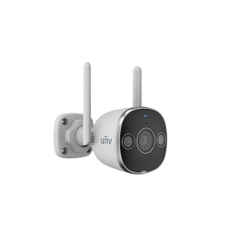 Camera IP Wifi ngoài trời UNV IPC-B2D-M3F4D đàm thoại 2 chiều xoay 36 chống nước BH 24 tháng