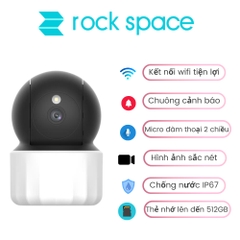 Camera IP Wifi PTZ UNV IPC-S3E-M3 có đàm thoại 2 chiều xoay 360 có cổng LAN hàng chính hãng BH 2 năm