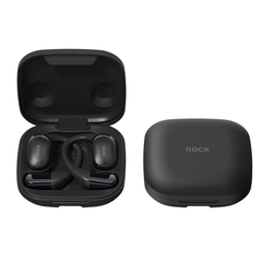 Tai nghe bluetooth không dây kẹp vành tai Rockspace X718 Bluetooth Earphones bảo hành 12 tháng