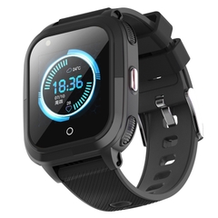 Đồng hồ thông minh định vị trẻ em Manigo MF56 Lắp sim nghe gọi độc lập call video chống nước