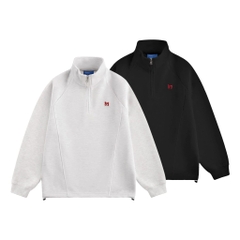 Halfzip Sweater