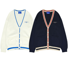 Knit Cardigan