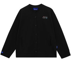 Mini Icons Cardigan