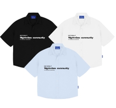 Nightvibes Shirt