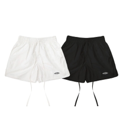 Parachute Shorts