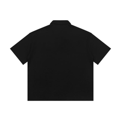 Boxy Polo