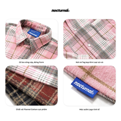 Flannel Shirt