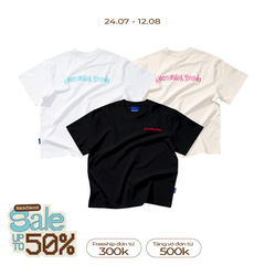 Funky Tee