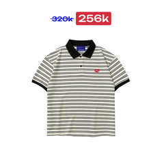 Heart Polo
