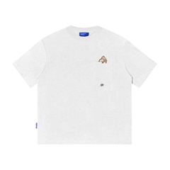 Noc X Capybara Tee